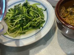 -郭林家常菜(狼垡店)