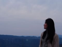 -潭溪山