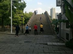 -常州明城墙