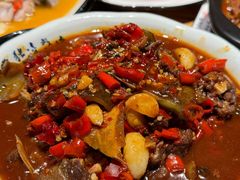 -小口味