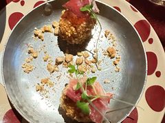 -BROWNSTONE布朗石西班牙餐厅(富城店)