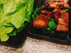 -云晓光头烧烤吧(川沙绿地店)