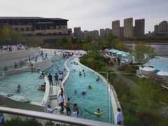 -清河半岛温泉度假酒店