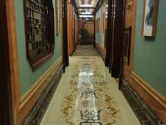 -鹊华居·地道鲁菜·海鲜·融合味(大明湖店)