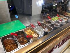 -特派卷·老北京烤鸭卷(合生汇购物中心店)