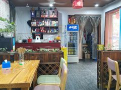 -正宗马店羊肉汤