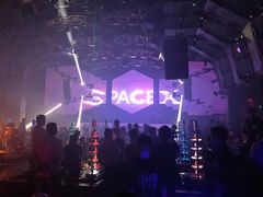 -SPACE X 电音剧场(斯贝斯酒吧)
