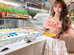 -佛山岭南天地康得思酒店