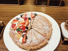 -康莱德酒店·美庭自助餐厅