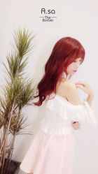 -ASA HAIR SALON