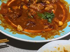 -阿西娅食府(中关村店)