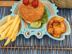 -贝林大翅鲸简餐厅(国家海洋博物馆店)