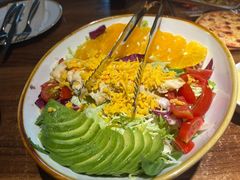 -TIGERS老虎西餐(亦庄店)