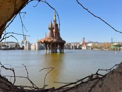 -大连海昌发现王国主题公园