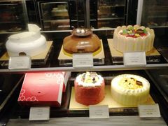 -广州富力君悦大酒店·凯菲厅