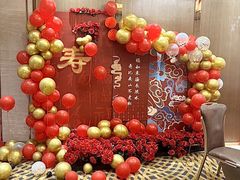 -福满楼·海鲜酒家(福永益田店)
