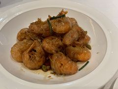 -阿明小菜·海鲜·上海菜(梅陇店)