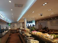 -素满香·素食自助餐(西安·民乐园店)