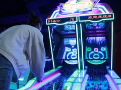 -VS SPORTS PARK运动玩乐园·团建·生日会(合生汇店)