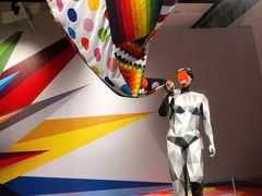 -chi K11艺术空间展览厅