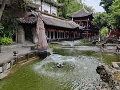 -白帝城·瞿塘峡景区