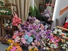 -海马体照相馆(万菱汇店)