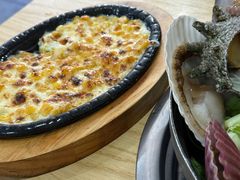 -真情鲍鱼海鲜汤