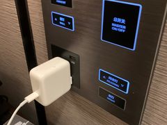 -广州德安丽舍凯宾斯基酒店