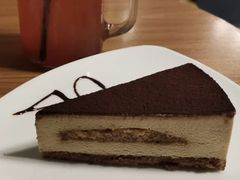 提拉米苏-暗黑魔法·玄灵未妖阁·塔罗·占星·心理咨询