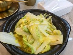 -甬小馆·焗海鲜温州菜(五马街店)