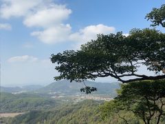 -广州市帽峰山景区