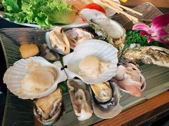 -樾餐厅泰式海鲜火锅(民歌湖店)