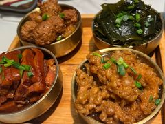 -磁州卤面·地标邯郸菜(97年创始店)