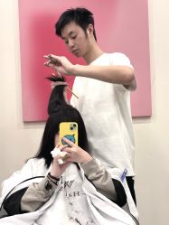 -WM Hair Salon