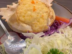 -仙隐小鹿中华料理(南宁万象城店)