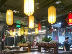 -小龙坎老火锅(北京三里屯店)