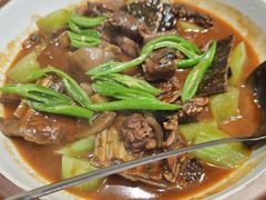 -闽鄂情·闽南招财鸭(水头店)