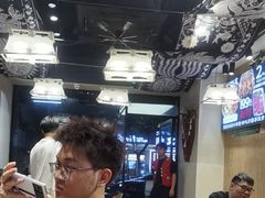 -麒麟风烤牛肉·云南烧烤小排档(丹凤街店)