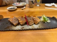 -大岛日本料理铁板烧(南通大饭店)