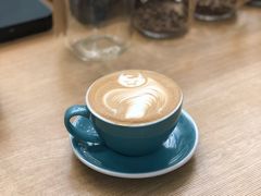-COFFEE HOLIC(朝外SOHO店)