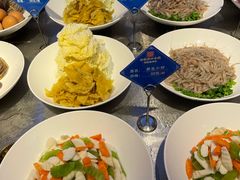 -老德州四合院·德州菜(天衢路店)