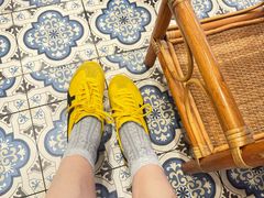 -Onitsuka Tiger(上海久光百货店)