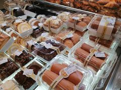 -烘焙町面包店(西四店)
