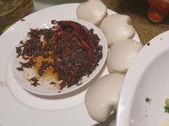 -飞鹿餐饮·陕南菜(北关店)