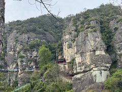 -大慈岩风景区