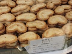 小蝴蝶酥-泰康食品(南京东路店)