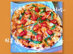 -COMMUNE幻师(上邦百汇城店)