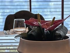 -上海总会SHANGHAICLUB(兴业太古汇店)