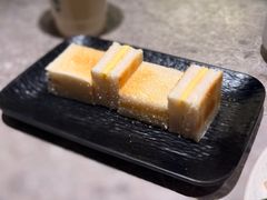 -留半山·香港食堂(啦啦宝都店)