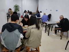 -正味斋锅巴菜(西北角店)